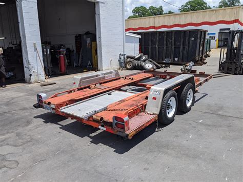 1994 Utility Trailer for Sale in Columbus, GA 31907 | U-Haul Truck Sales