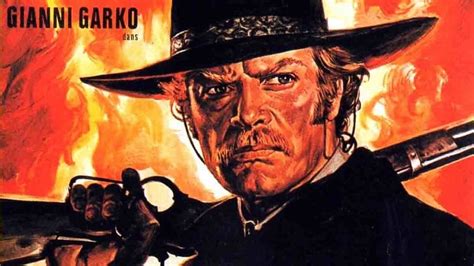 THE COMPLETE SARTANA Gives You Your New Favorite Spaghetti Western Hero - Nerdist