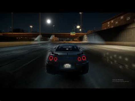 NFS The Run Free Roam Mod Tutorial - YouTube