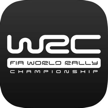 WRC -The Official FIA World Rally Championship App IPA Cracked for iOS Free Download