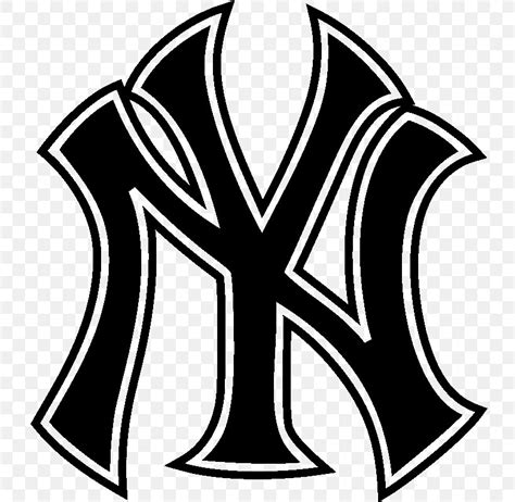 Logos And Uniforms Of The New York Yankees Yankee Stadium MLB Baseball, PNG, 800x800px, New York ...