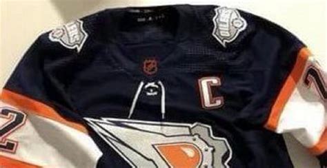 The Edmonton Oilers 2023–24 jersey schedule - The Oil Rig