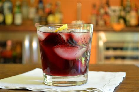 Tinto de Verano: The Easiest Cocktail You'll Ever Make — Three Many Cooks