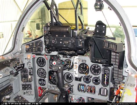 Photo of 04 - Mikoyan-Gurevich MiG-29A Fulcrum - Hungary - Air Force | Cockpit, Flight deck, Air ...