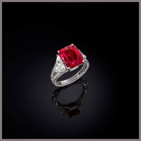 July's Birthstone: The Ruby, The Most Expensive Colored Gemstone ...