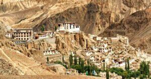 Lamayuru Monastery – Facts, History and Complete Travel Guide - Ladakh