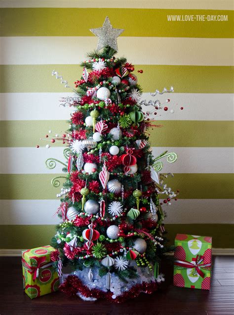 Whimsical Christmas Tree Pictures, Photos, and Images for Facebook ...