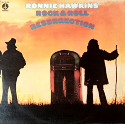 Ronnie Hawkins Songs, Albums, Reviews, Bio & More | AllMusic