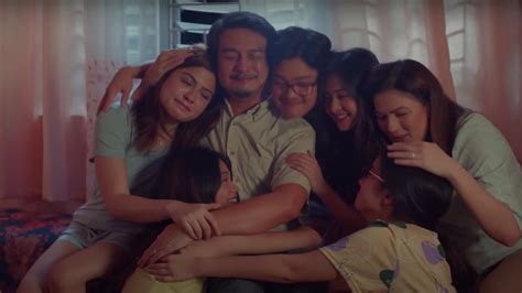 WATCH: ‘Four Sisters Before the Wedding’ deals with parents' marriage in trailer | Inquirer ...