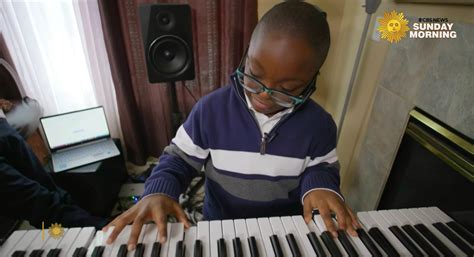 11-year-old piano prodigy gifted $15,000 grand piano after stranger hears him play | MusicRadar