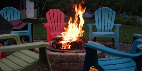 Fire Pit Safety Checklist: 9 Simple Rules for a Fun Evening