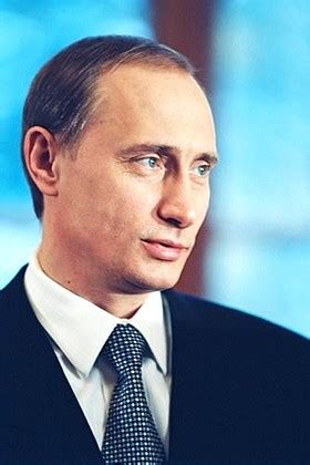 Acting President and Prime Minister Vladimir Putin gave an interview to ...