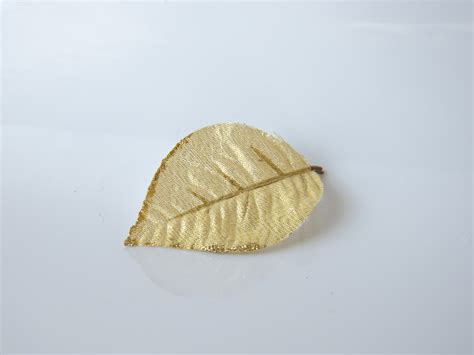 Gold Leaf Free Stock Photo - Public Domain Pictures