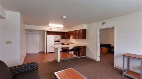 Indiana University – Purdue University Fort Wayne – Student Housing ...