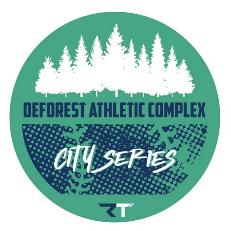 City Series - Deforest 06/07/2024 - 06/09/2024 - The Rock Sports Complex Tournaments ...