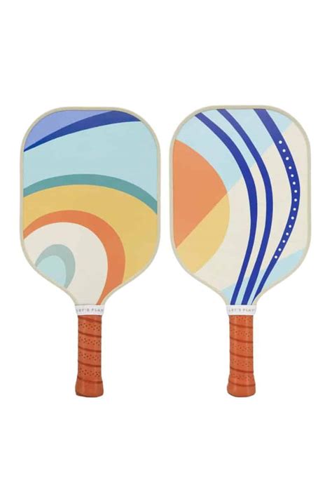 best pickleball paddle brands ranked | indian presents