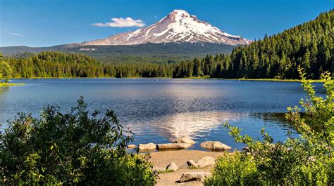 Best Campgrounds In Oregon | Camping In The Beaver State