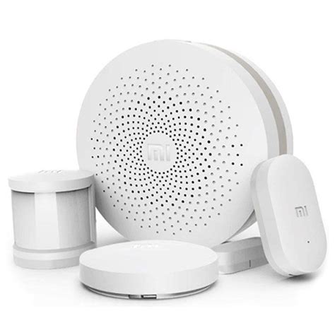 smart home xiaomi kit Ariehub androidcentral - Smart Home