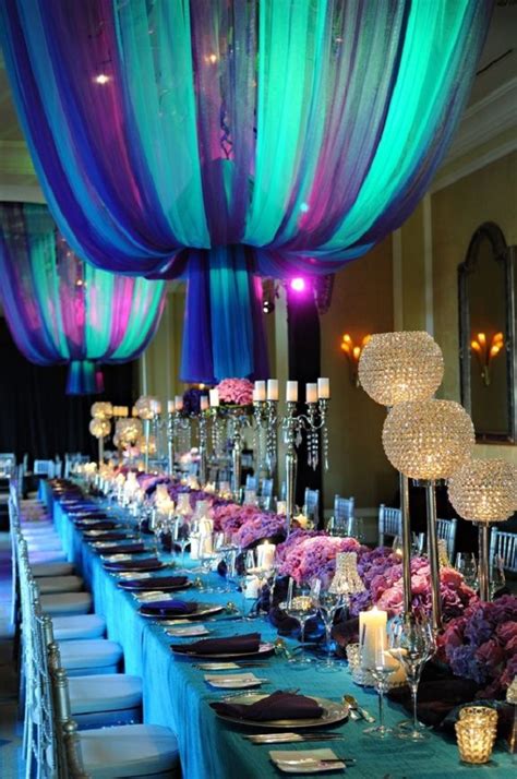 Top Ideas For An Arabian Nights Themed Wedding – India's Wedding Blog