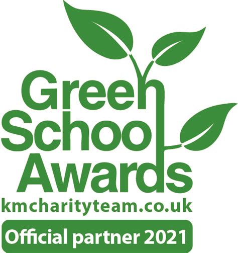 We are an Official Partner for the Green School Awards for 2021! - NCS ...