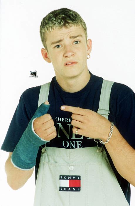 Justin Timberlake | Nsync Wiki | Fandom