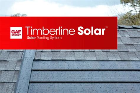 GAF Timberline Solar Shingle Roofing System — Revival Building & Remodeling