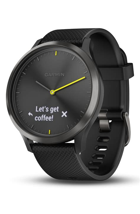 Garmin Hybrid Watches 2024 - Jenn Robena