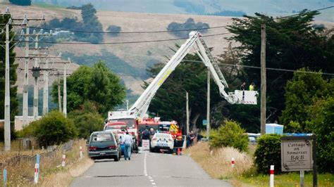 Balloon Crash Pilot 'Smoked Pot Before Flying' | World News | Sky News