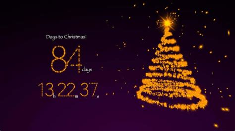 [100+] Christmas Countdown Backgrounds | Wallpapers.com