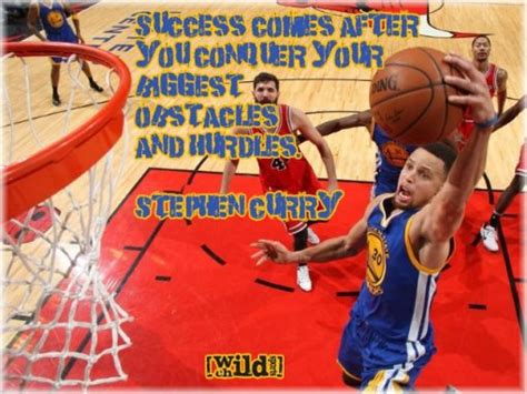 Top Steph Curry Quotes That Inspire Greatness - Wild Child Sports