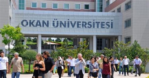 ISTANBUL OKAN UNIVERSITY | Apply Now with Scholarship!