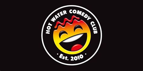 Hot Water Comedy to launch purpose built club in Liverpool - British ...