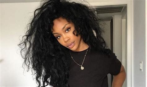 SZA Infuriated By Drake, Unfollowed Him On Instagram - Urban Islandz