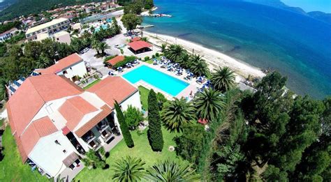 Best 4 Hotels in Sami, Kefalonia | Greeka