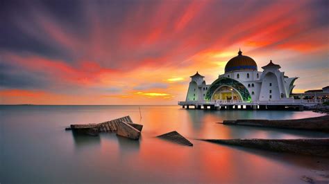 HD Islamic Wallpapers - Wallpaper Cave