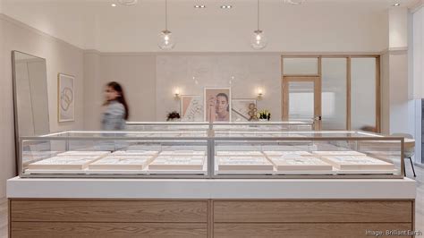 Brilliant Earth opens second New York City jewelry showroom - New York ...