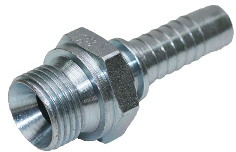 Choosing the Correct Hydraulic Hose Coupling | World Wide Metric Blog