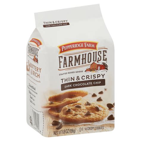 Pepperidge Farm Chocolate Chip Cookies