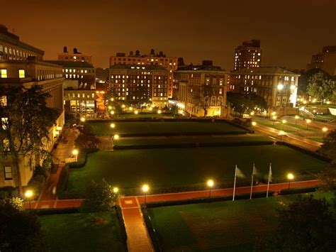 Columbia University Campus | Columbia college, Columbia university, University campus