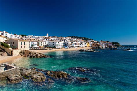 Calella de Palafrugell: el pueblo costero favorito de los lectores de Traveler