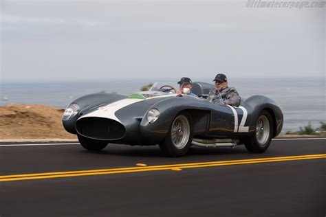 1958 Ferrari 335 S Scaglietti Spyder - Chassis 0764 - Ultimatecarpage.com