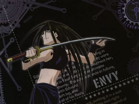 Envy Wallpaper - In Memory of Envy Wallpaper (25378133) - Fanpop