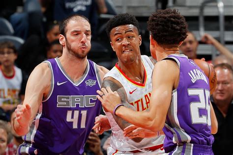 Preview: Atlanta Hawks aim for revenge against Sacramento Kings ...