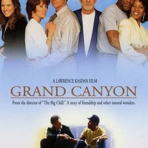 Grand Canyon (1991) - Rotten Tomatoes