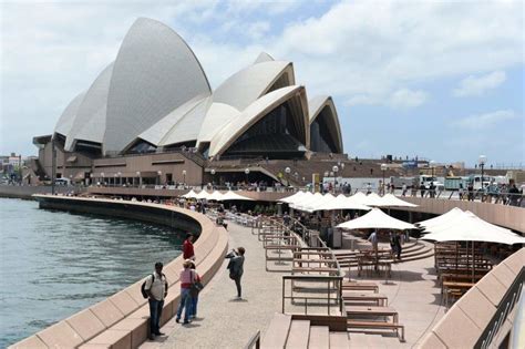 Sydney in un giorno: 10 cose da vedere in 24 ore in Australia