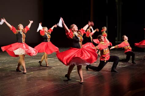 Traditional Russian Dance, Baltimore Md; Folk Russian dancing