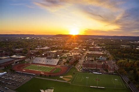 University of Wisconsin - La Crosse - ExploreLaCrosse