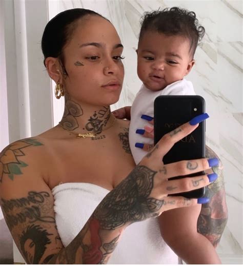 Kehlani | Kehlani, Celebrity moms, Celebrities