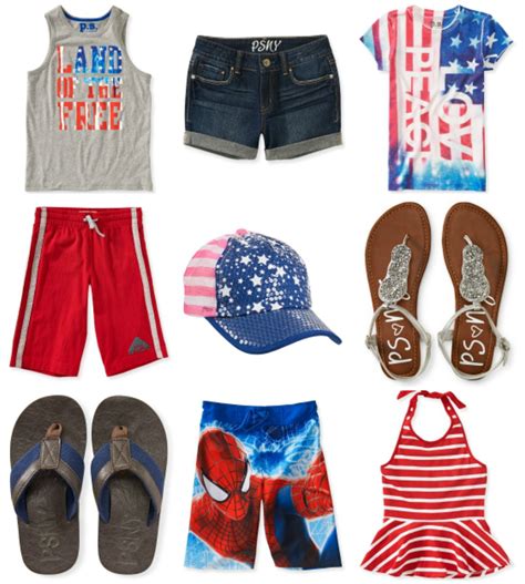 clothes from aeropostale | july 4th clothes, summer clothes for kids, p.s. from aeropostale ...