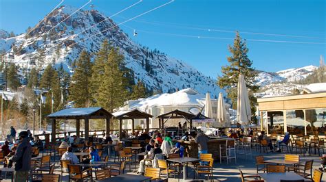 10 Best Luxury Hotels in North Lake Tahoe for 2020 | Expedia